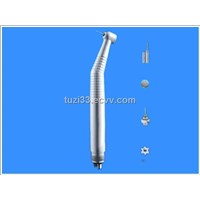 High Speed LED Dental HANDPIECE WITH GENERATOR (Single water spray)