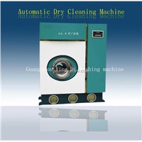High quality clothes dry cleaning machine