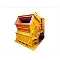 Impact Crusher