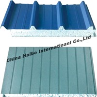 Insulated metal panels