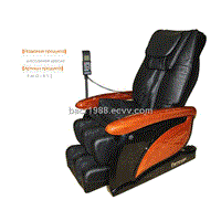 Intelligent Spa Massage Chair