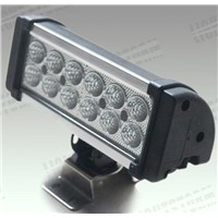 LED Light Bar for Vehicles