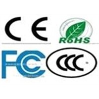 LED Lighting Tube CE Certification