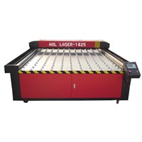 Large Scale Laser Engraving Cutting Machine