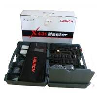 Launch X431 Master Original Update via Internet