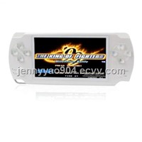 4.3 inch HD touch game console     Model: SB-65