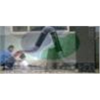 Metalwork Welding Fume Cleaning Machine