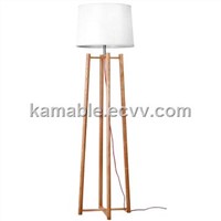 Modern Wooden Floor Light (LBMD-DT)