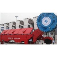 Multi-motor Modular Construction Electric Traction Coal Mining Machinery Shearer