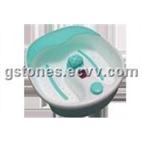 New Design Multi-function Foot Spa Bath Massager GS606-6