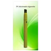 Nicotine Smokeless Electronic Cigarette 3V