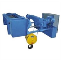 OEM Electric Wire Rope Hoist for Heavy Duty Industrial