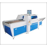 Online Automatic Plate Punch Bender