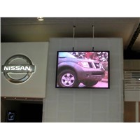P6 indoor led display for exhibition