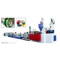 PP Strap Band Production Line(RMDBD-65)