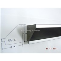 PS picture frame moulding