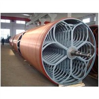 Paper Making Cylinder Mould