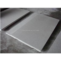 Pearl White exterior wall tile