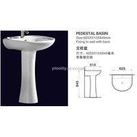 Pedestal Basin-ML105