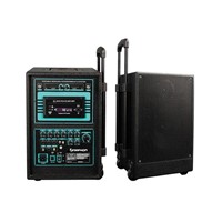 Portable Wireless Amplifier KV-630