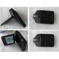 Portable digital video recorder LY-HD181 with night vision