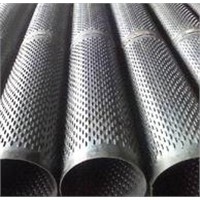 Q345 LSAW steel pipe FOR piling