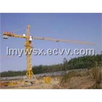 QTZ50(5009) Tower Crane