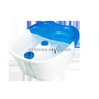 Smart Design Multi-function Foot Spa Bath Massager GS603-1