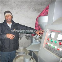 Sunflower Seeds Oil Press Machine