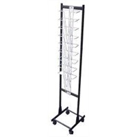 Supermarket Shelf Store Display Shelves Rack Series Zinc Plated and Chrome Plated