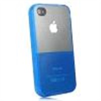 TPU Mobile Phone Case for iPhone 4