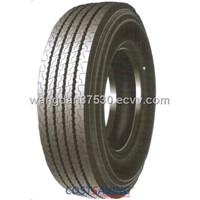Truck Tyres 13R22.5 TBR