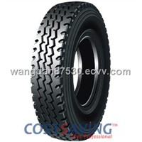 Truck Tyres 7.50R16LT TBR