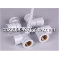 U-PVC elbow pipe fitting mould