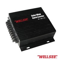WS-WSC 10A Wellsee Wind/Solar Hybrid light controller