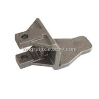 Water glass Investment Casting Parts 03