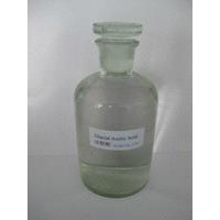 a manufacturer sell Glacial Acetic Acid
