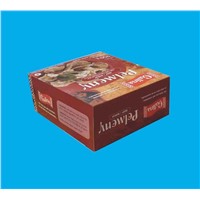 biscuit  paper packing box