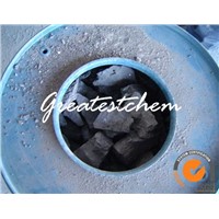 calcium carbide 50-80mm 295l/kg