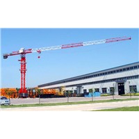 construction tower crane QTZ63 5013