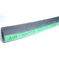 cotton fabric hose air/water/oil hose