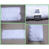 fire blanket heat insulation cover