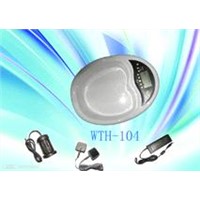 ion cleanse foot bath WTH-104