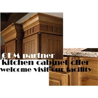 american stytle kitchen cabinet furnitures