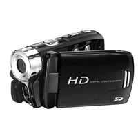 mini dv camcorder with SD/MMC card