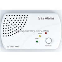 natural gas alarm PW-936 CE ROHS EN50194