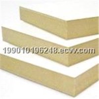 plain MDF