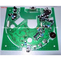 professional pcb assembly processing service