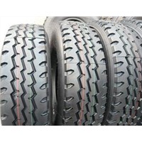 radial truck tirestyres  750R16 825R16 all steel truck tyres