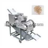 snack food forming machine